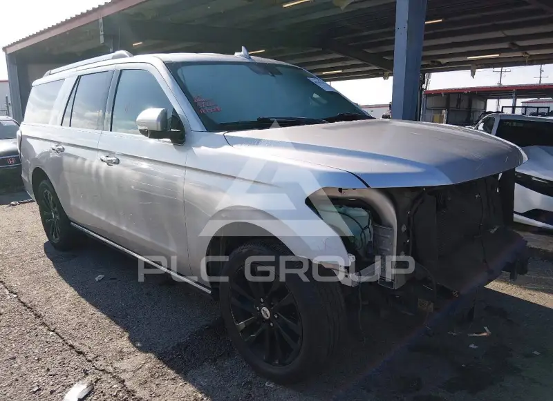 2019 Ford EXPEDITION фото