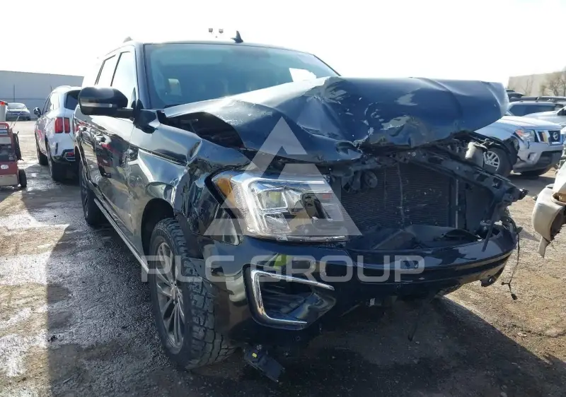 2019 Ford EXPEDITION photo