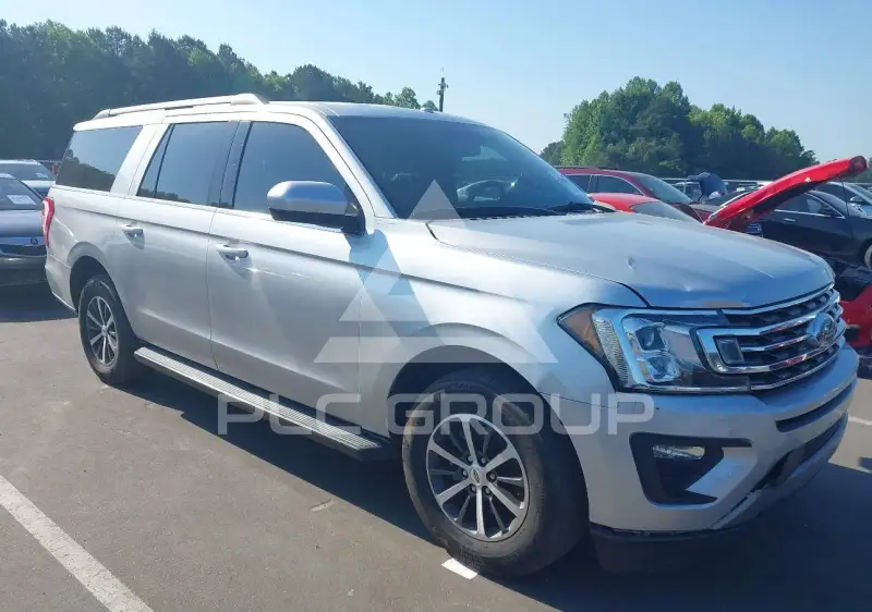 2019 Ford EXPEDITION фото