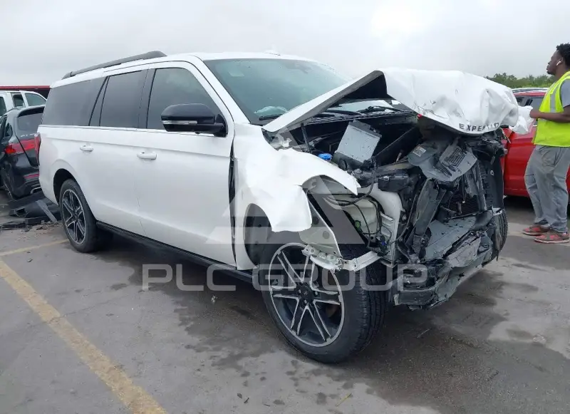 2019 Ford EXPEDITION фото
