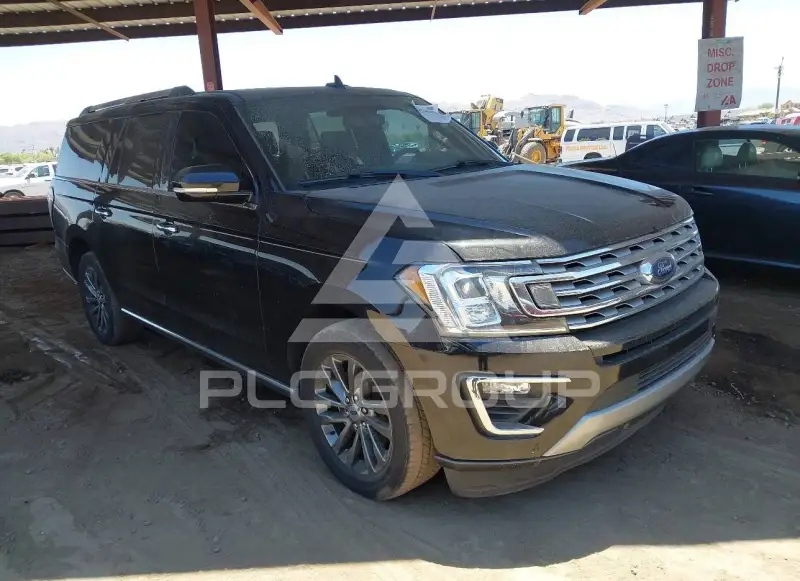 2019 Ford EXPEDITION photo