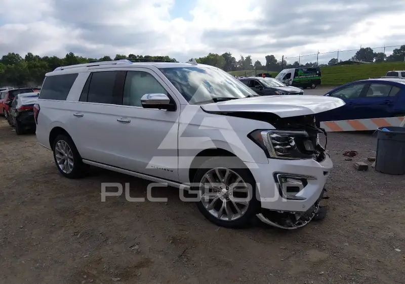 2019 Ford EXPEDITION фото