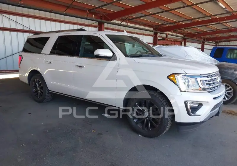 2019 Ford EXPEDITION фото