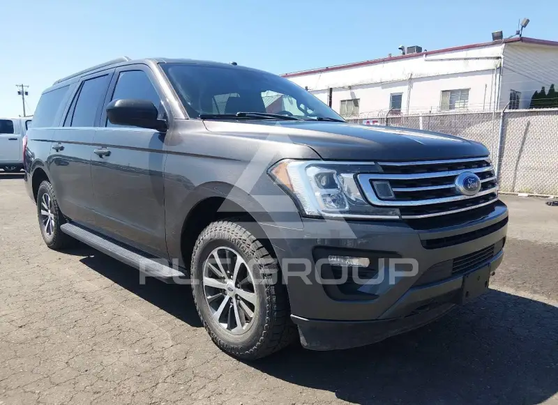 2019 Ford EXPEDITION фото