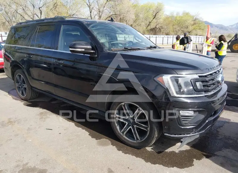 2019 Ford EXPEDITION photo