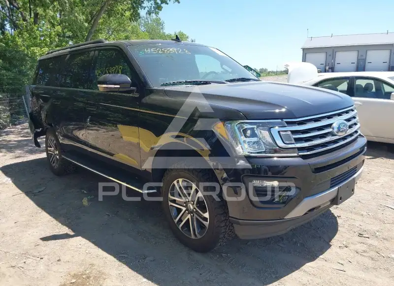 2019 Ford EXPEDITION фото
