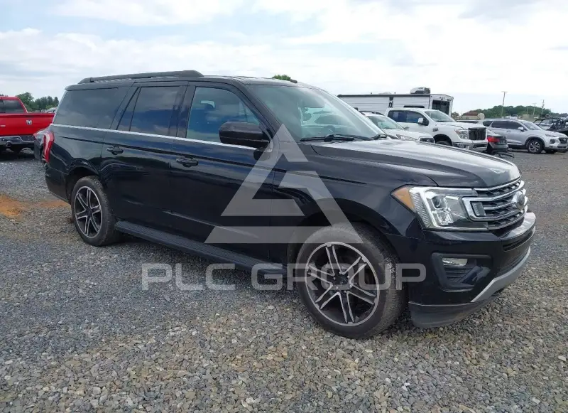 2019 Ford EXPEDITION фото