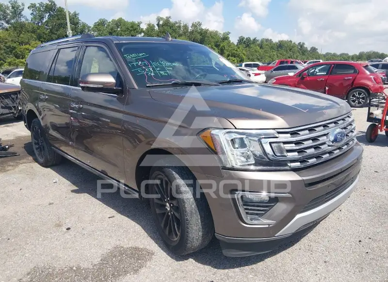 2019 Ford EXPEDITION фото