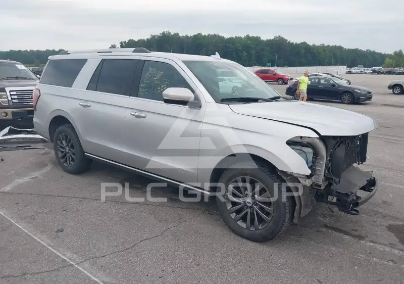 2019 Ford EXPEDITION фото
