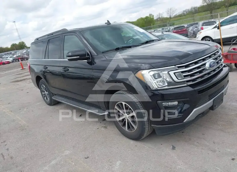 2019 Ford EXPEDITION photo