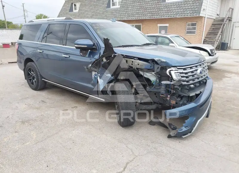 2019 Ford EXPEDITION фото