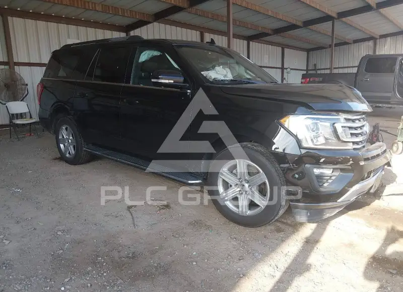 2019 Ford EXPEDITION фото