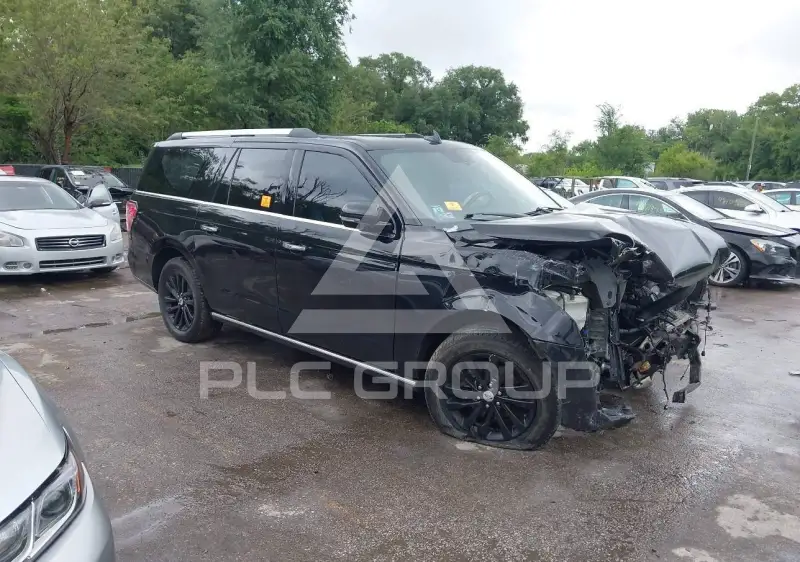 2019 Ford EXPEDITION фото