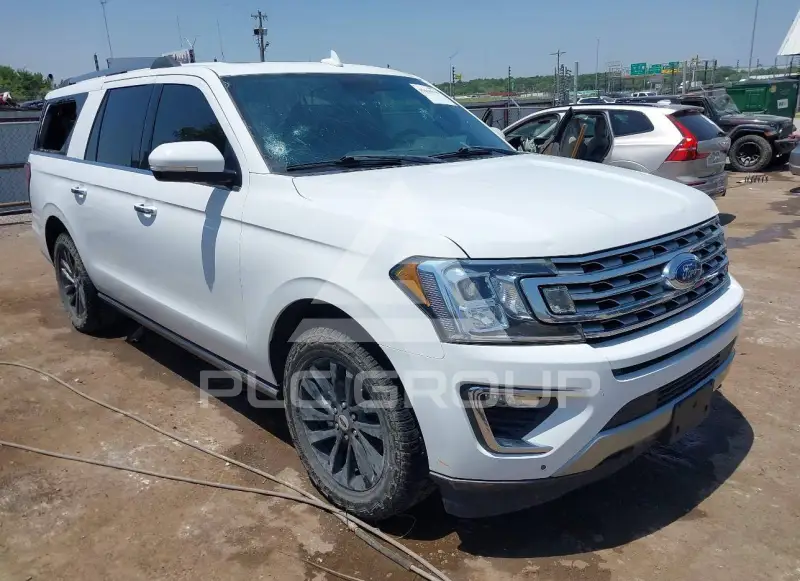 2019 Ford EXPEDITION фото