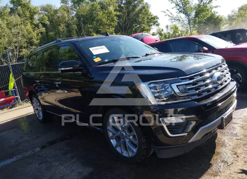 2019 Ford EXPEDITION фото