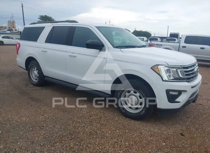 2019 Ford EXPEDITION фото