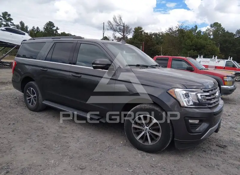 2019 Ford EXPEDITION фото