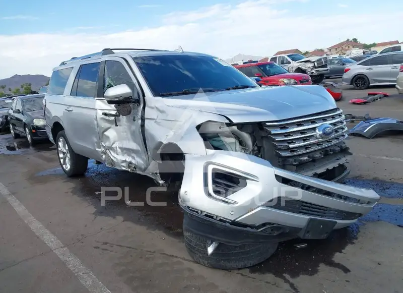 2019 Ford EXPEDITION фото