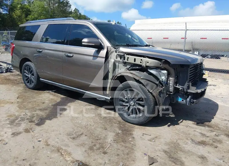 2019 Ford EXPEDITION фото