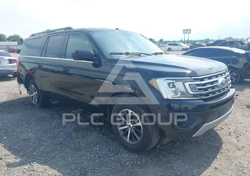 2019 Ford EXPEDITION фото