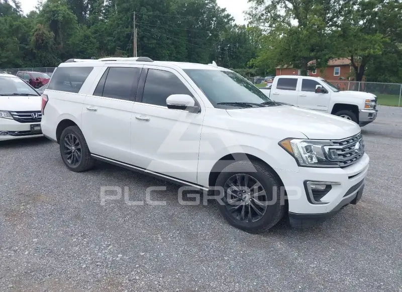 2019 Ford EXPEDITION фото