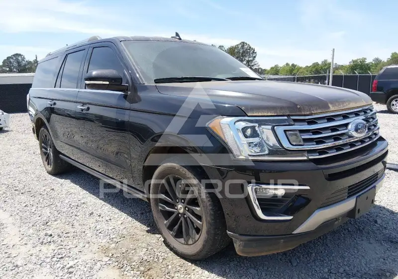 2019 Ford EXPEDITION фото