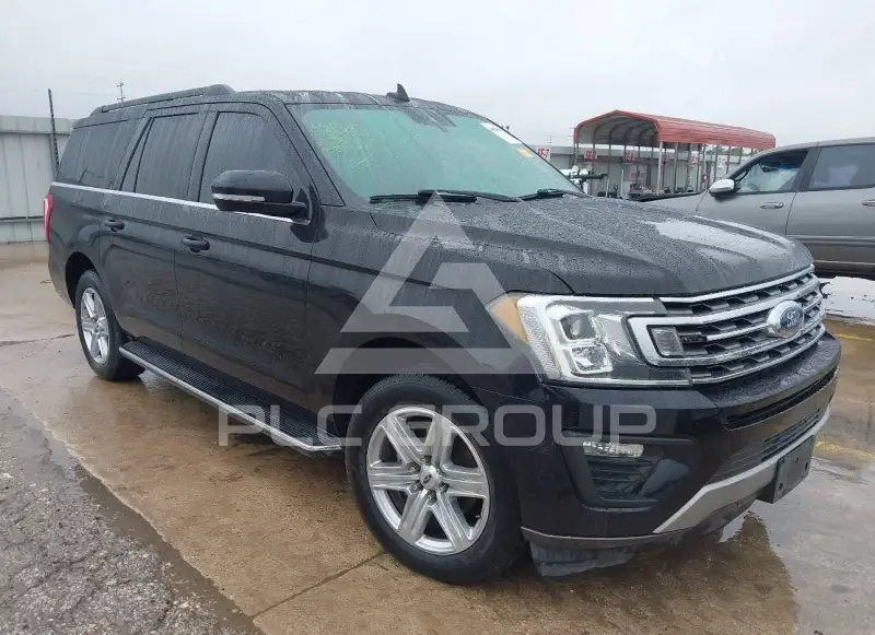 2019 Ford EXPEDITION фото