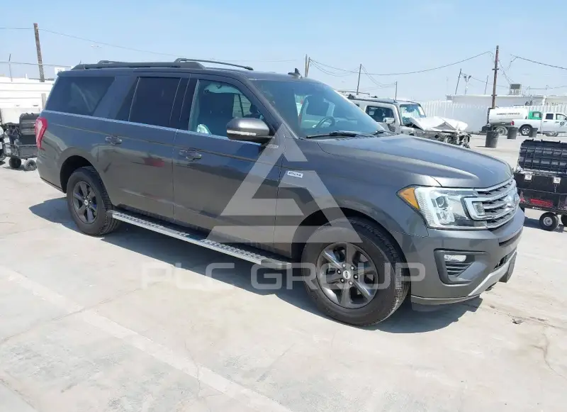 2019 Ford EXPEDITION фото