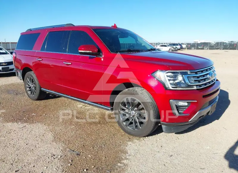 2019 Ford EXPEDITION фото