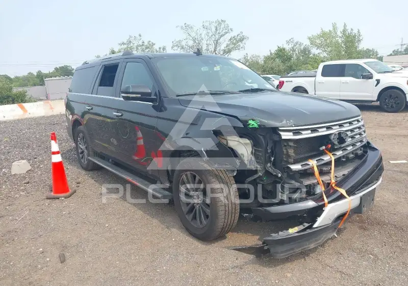 2019 Ford EXPEDITION photo