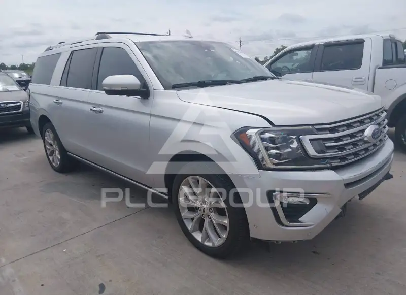2019 Ford EXPEDITION photo