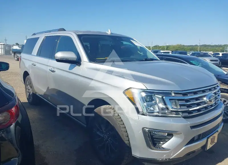 2019 Ford EXPEDITION фото