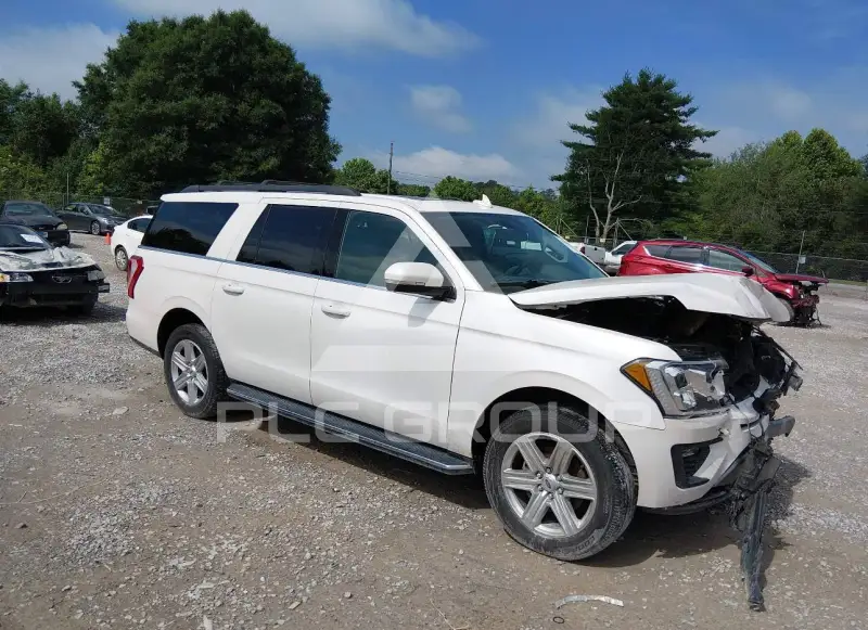 2019 Ford EXPEDITION фото