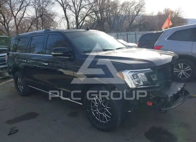 2019 Ford EXPEDITION фото