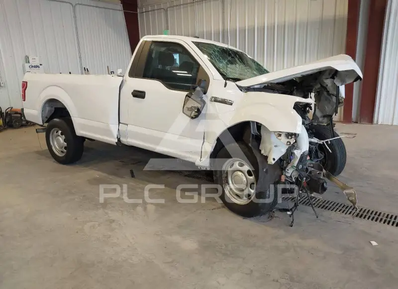 2019 Ford F-150 photo