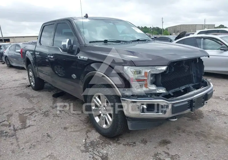 2019 Ford F-150 photo