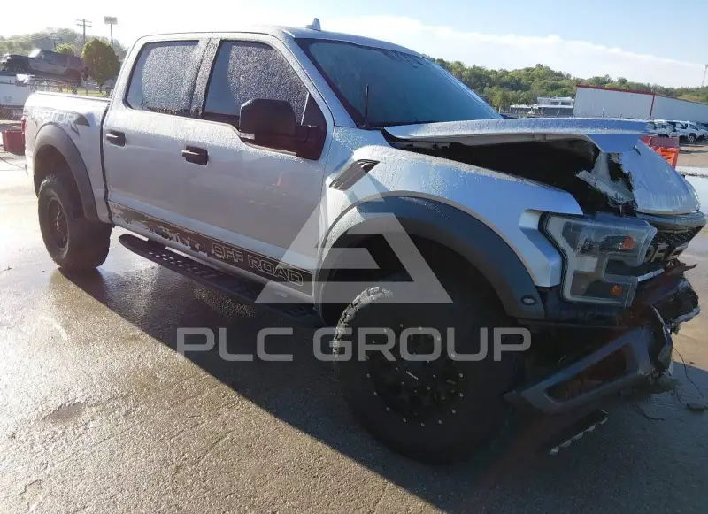 2019 Ford F-150 фото