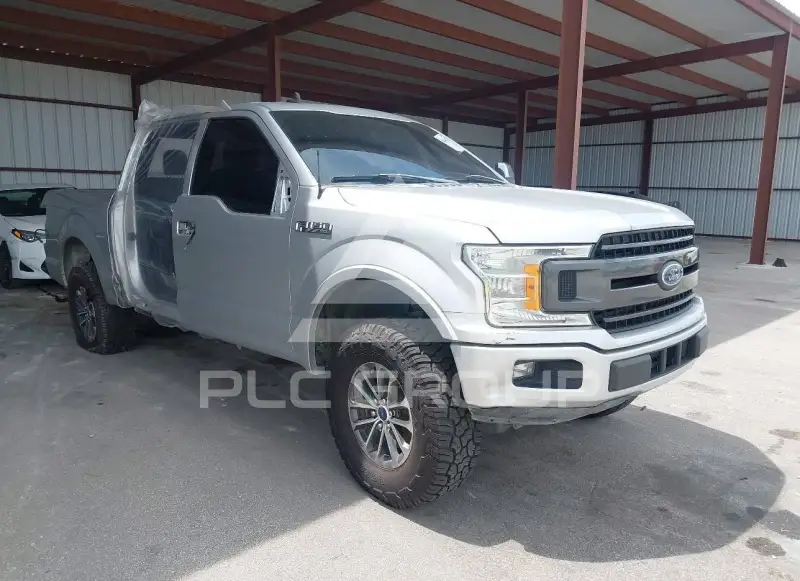 2019 Ford F-150 photo