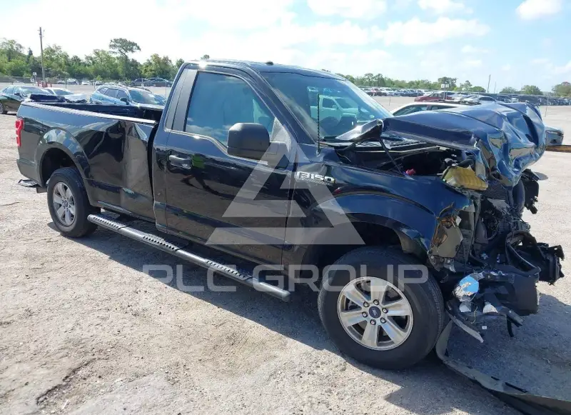 2019 Ford F-150 photo