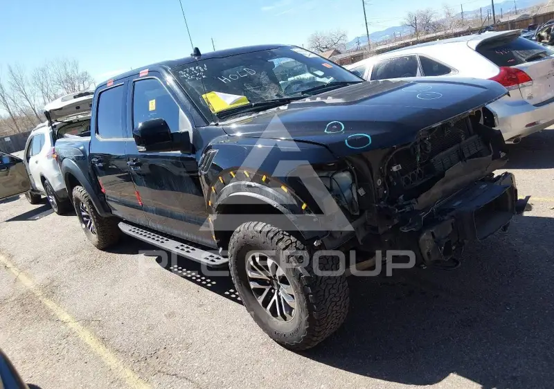 2019 Ford F-150 фото
