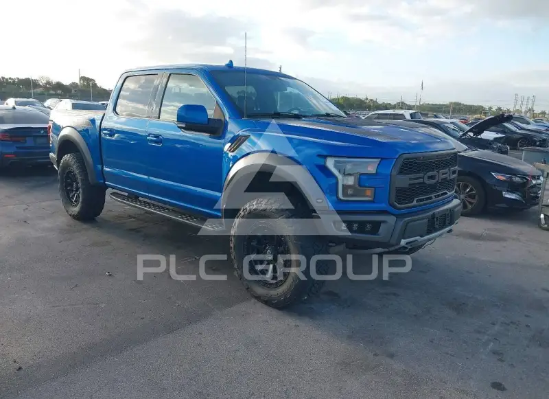 2019 Ford F-150 photo
