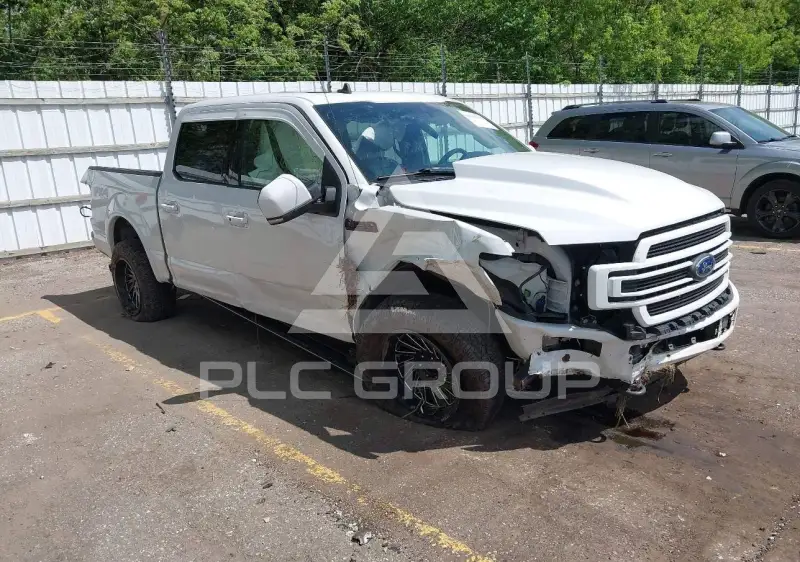 2019 Ford F-150 photo