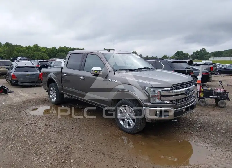 2019 Ford F-150 photo