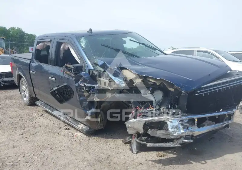 2019 Ford F-150 фото