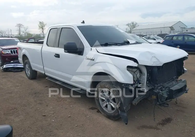 2019 Ford F-150 photo