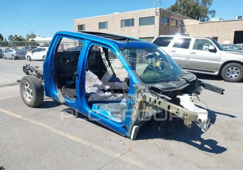 2019 Ford F-150 фото