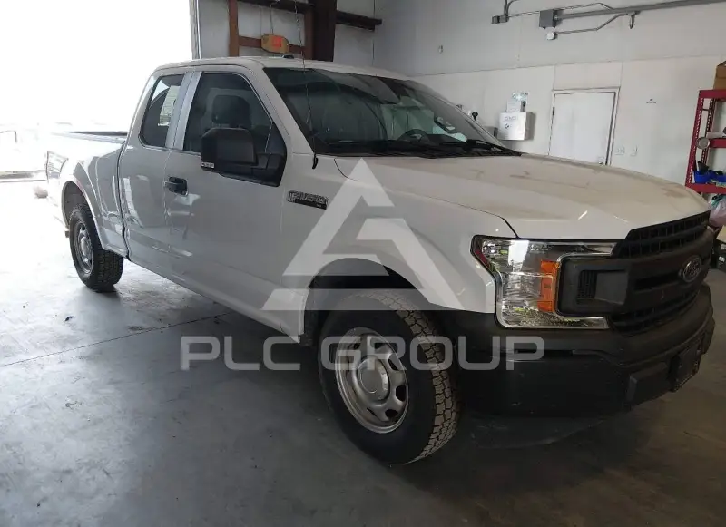 2019 Ford F-150 photo
