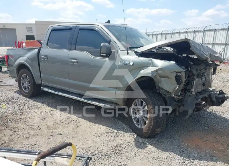 2019 Ford F-150 photo