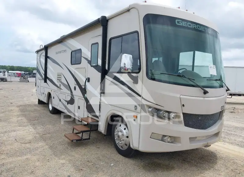 2019 Ford F-530 photo