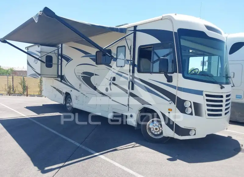 2019 Ford F-530 фото